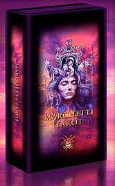 Marchetti Tarot